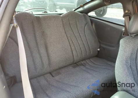 2005 Chevrolet Cavalier from USA, damaged, VIN 1G1JC12F557116806